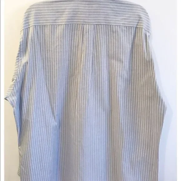 Michael Kors Men’s Dress Shirt (AS IS) - Picture 4 of 6